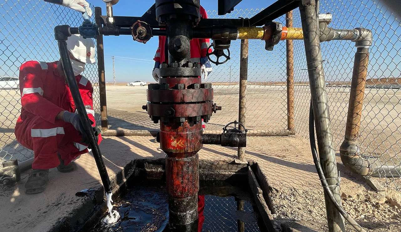 Türkiye'nin sınırı petrol kaynıyor: 5 il için müjdeli haber